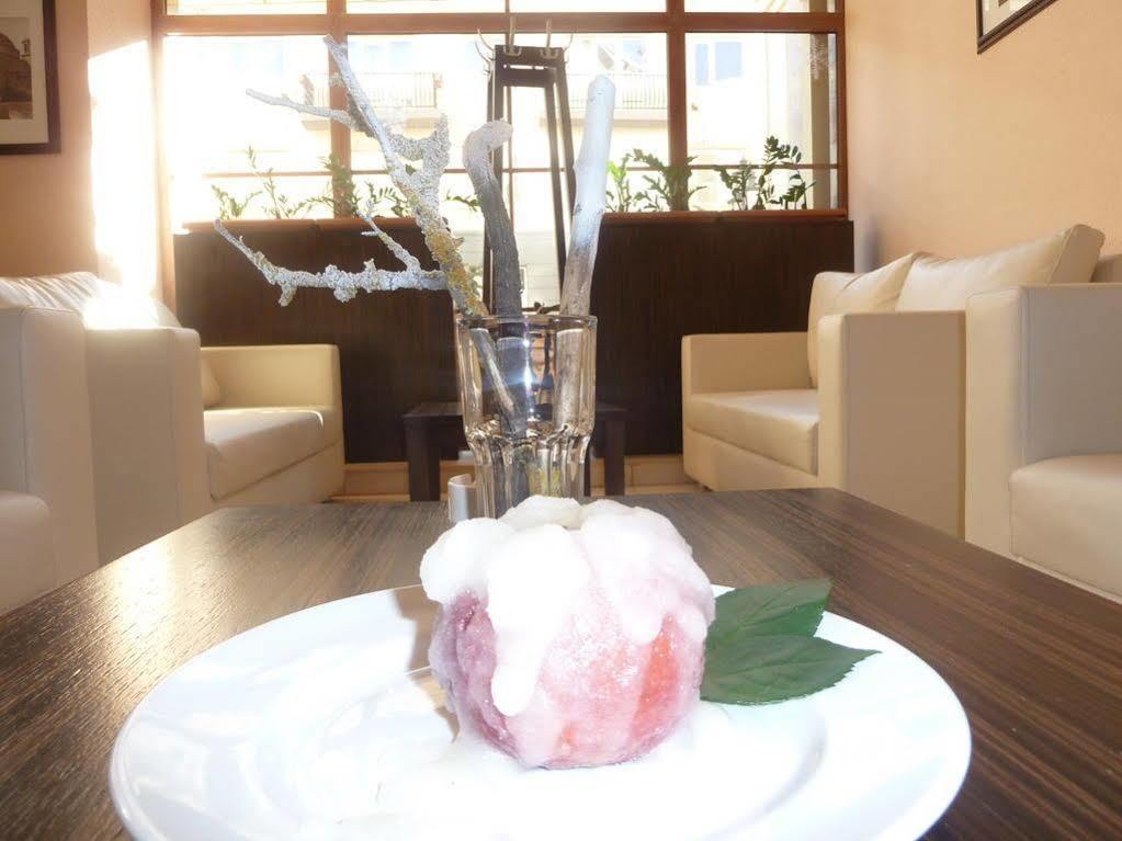 罗姆西亚酒店 阿哈尔齐赫 外观 照片